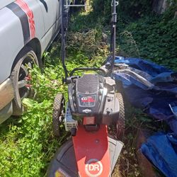 DR String Trimmer 