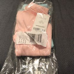 Carter’s Baby Pants Size 3M
