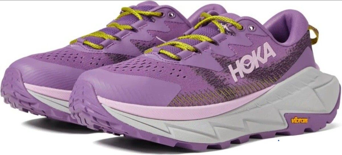 Hoka Skyline Frost Size 10 Womens Running Shoes