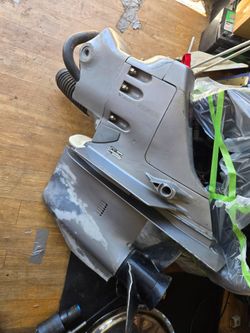99 volvo penta sx outdrive