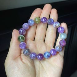 Crystal Bracelet