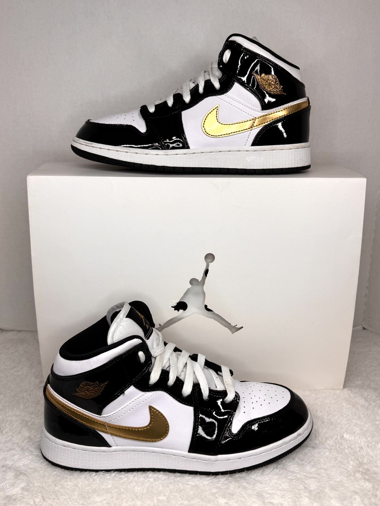 Nike Air Jordan 1