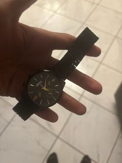 OLEVS Chronograph Watch