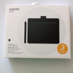 WACOM INTUOS