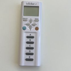 Iclicker2