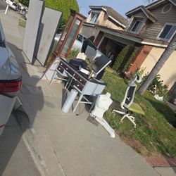 Furniture OFFICE DIVIDERS DESK CHAIR COMPUTER N MORE