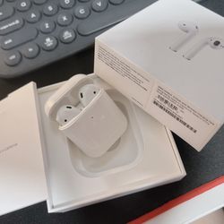 Airpod Pro & Airpod 2nd 