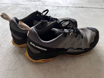Salomon Hiking Shoes