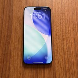 iPhone 16 Pro