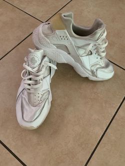 Nike Huarache shoes