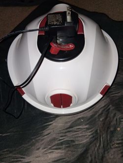 Pool cleaner