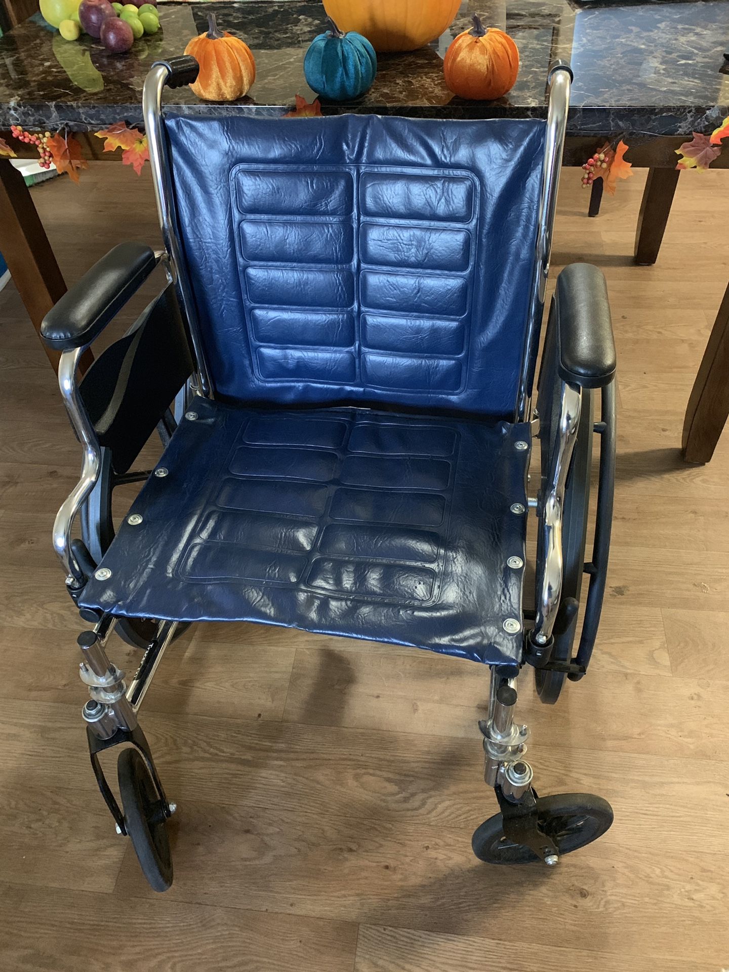 Wheelchair in great condition!