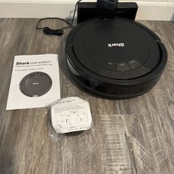 Vacuum 