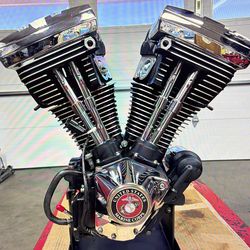 1997 Harley Davidson Evo Motor for Sale