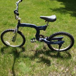 SLIDER  BMX bike cycle 