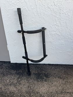 Pull Up Bar