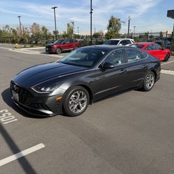 2023 Hyundai Sonata