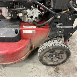 30” Toro Lawn Mower