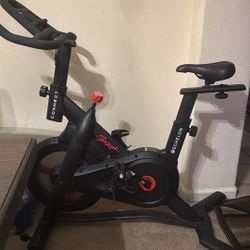 Echelon Exercise Bike