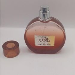 Wild sands bath and Body Works 1.7 full bottle 
