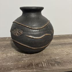 Art Pottery Base