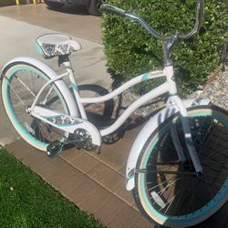 2 Bicycles For Sale / His And Hers 