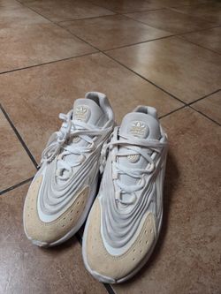 Adidas size 10