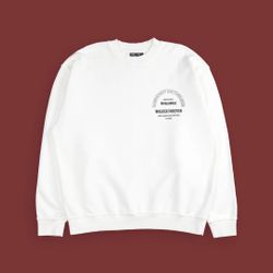Darc Sport The One You Feed "Vintage London" Crewneck