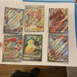 Pokémon Cards