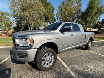 2019 RAM 2500 Limited