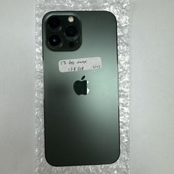 Apple iPhone 13 Pro Max (Unlocked)
