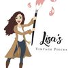Lisa’s Vintage Pieces