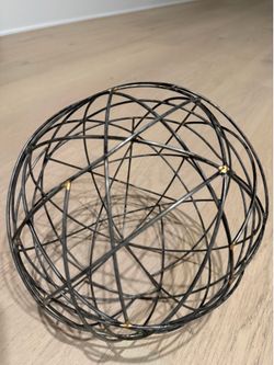 Decor item