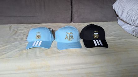 ARGENTINA CAP