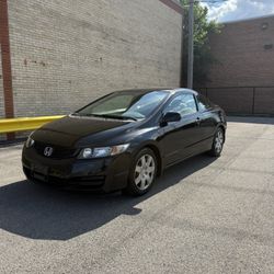 2010 Honda Civic