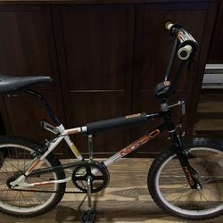 80s Huffy Bmx