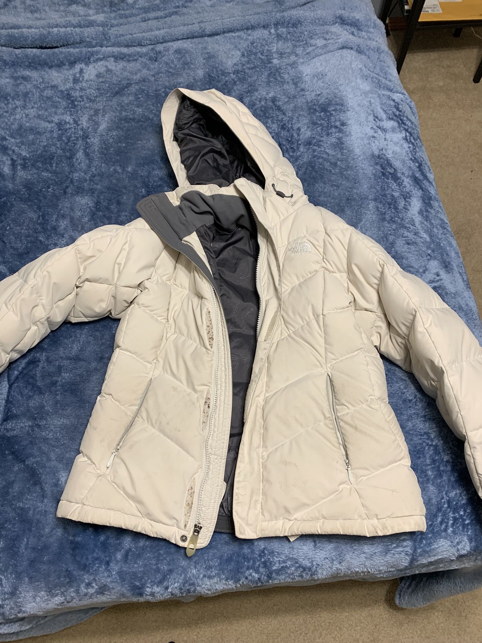 The North Face Insulated Jacket