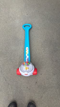 Push Toy
