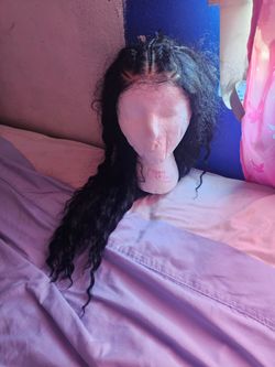 Wigs for sale $1 EACH