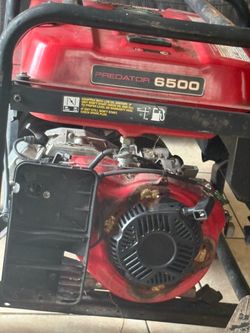 Predator generator