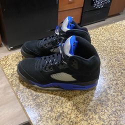 Jordan 5s