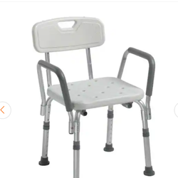 SHOWER CHAIR