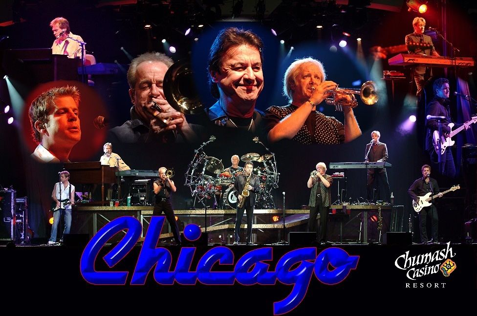 Chicago Tickets!