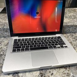 APPLE MACBOOK PRO 13” INTEL CORE i7 @ 2.9GHZ 8GB RAM 1TB HDD! LOADED! LOW CYCLES