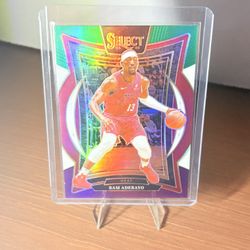 Bam Adebayo