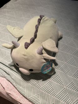 Large Dragon Squishmallow