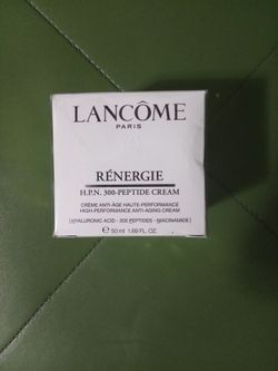 LANCOME PARIS RENERGIE H.P.N 300 PEPTIDE CREAM 50ml