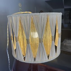 Hanging Lamp