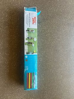 Antsy Pants Build & Play Set with Multiple Covers - $25