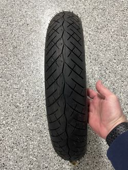 Bridgestone BT45 100/90-16